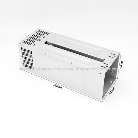 Fonte de alimentação do servidor com 80 platina 550W-1200W