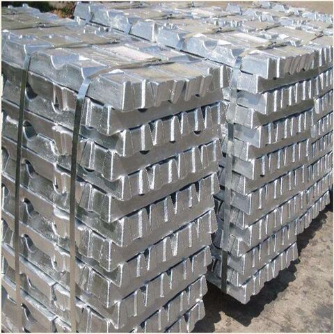 Buy Wholesale China Factory Outlet High Quality Aluminum Ingot Cheap ...