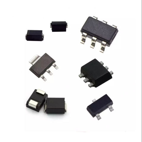 Buy Wholesale China Hot Selling Electronic Components New Electric ...