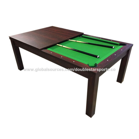 billiard table 2 in 1