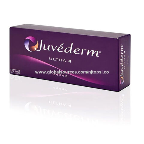 Buy Wholesale China Wholesale Juvederm' Filler Juvederm' Voluma Ultra 4 