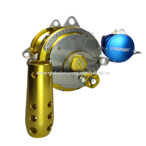Bulk Buy China Wholesale 2 Speed Big Game Fishing Reel Heavy Duty 80w Full Metal Shark Tuna Deep Sea Ocean Boat Reels Saltwater Trolling Reel $270 from XIFENGQING INDUSTRY DEVELOPMENT CO.,LTD | Bulk Buy China Wholesale 2 Speed Big Game Fishing Reel Heavy Duty 80w Full Metal Shark Tuna Deep Sea Ocean Boat Reels Saltwater Trolling Reel $270 from XIFENGQING INDUSTRY DEVELOPMENT CO.,LTD |