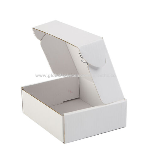 Buy Wholesale China Custom Recycled Printing Folding Square Rigid Paper  Packaging Cardboard Magnetic Closure Gift Box & Magnetic Gift Box at USD  0.69
