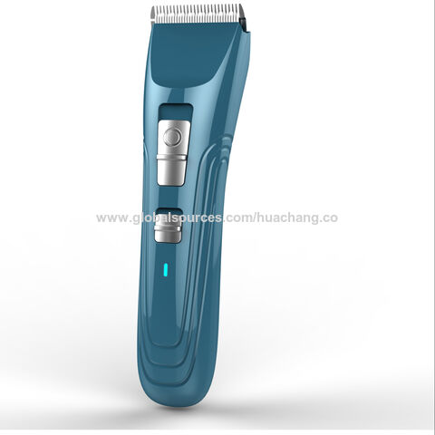 Buy Wholesale China High Quality Hair Clippers Men Electric Hair