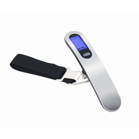 Buy Wholesale China Luggage Scale With Colorful Aluminium Cover