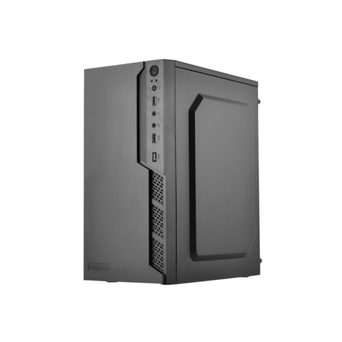 Buy Wholesale China Factory Supply Pc Case Micro Atx Computer Case With ...