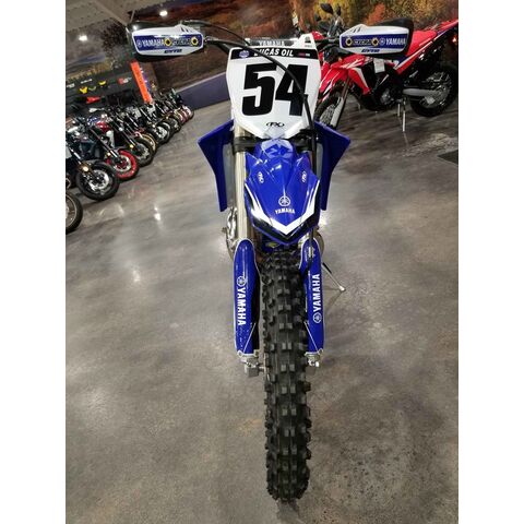 yamaha heavy bike
