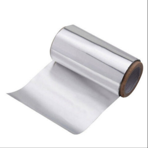 Buy Wholesale China Pop-up Aluminium Foil Sheets Pre Cut Foil