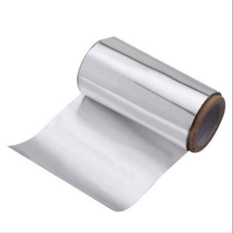 China Foil Aluminum Roll Jumbo 1235 Manufacturers, Suppliers, Factory -  Customized Foil Aluminum Roll Jumbo 1235 Wholesale - HTMM