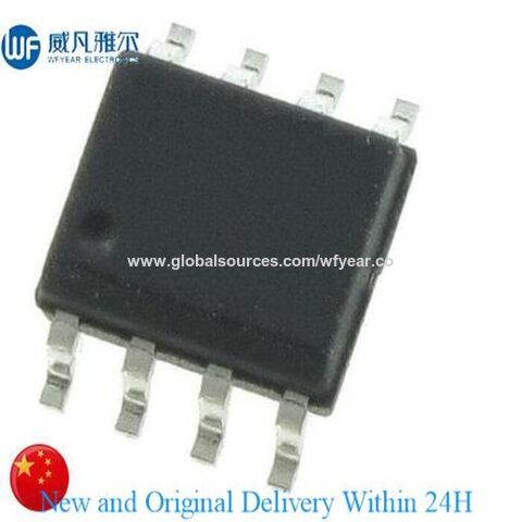 Buy China Wholesale L6562adtr St Gate Drivers High Side Driver Current ...