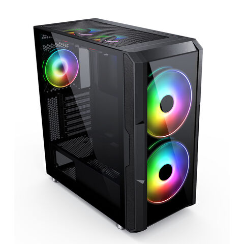 Buy Wholesale China Sama Wholesale High Performance Computer Case Glass ...