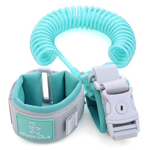 Buy Wholesale China Custom Toddler Kids Safety Harness Child Leash Anti ...