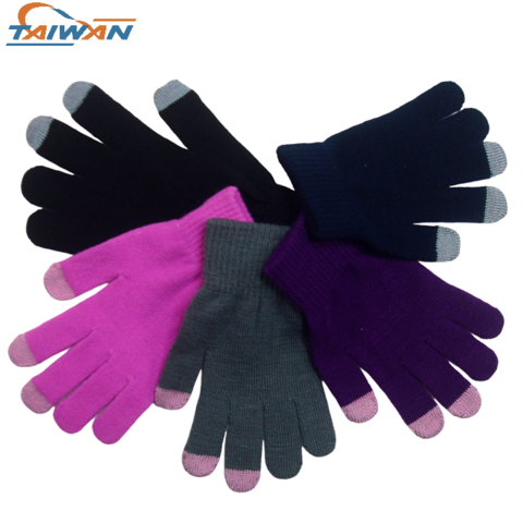 touch victory gloves