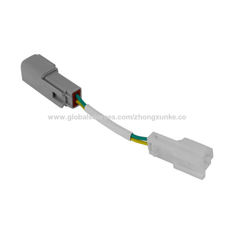 Itc-inc-ad1939-sdl2m Isuzu C-truck Series, Automotive Cable 