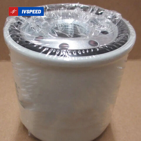 IVSPEED repuestos HH150-32430 P502067 1158050-40W filtro de aceite