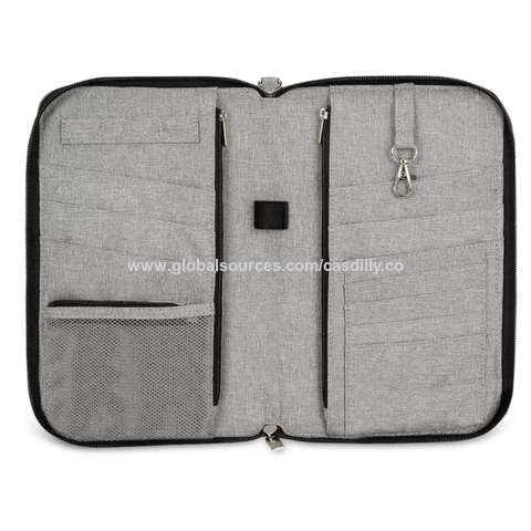 Capacius Case Buy Wholesale China Travel Document Organizer, Document Organizer Case ...