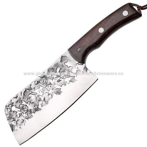 Buy Wholesale China 6 Inch High Carbon Steel Quality Vegetable