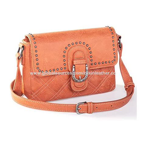 Buy Wholesale China Cheap And Generous Square-shaped Shoulder Bag With A  3.8cm Width And Adjustable Shoulder Straps, Suitable For Women Anywhere &  Crossbody Bag at USD 6.95