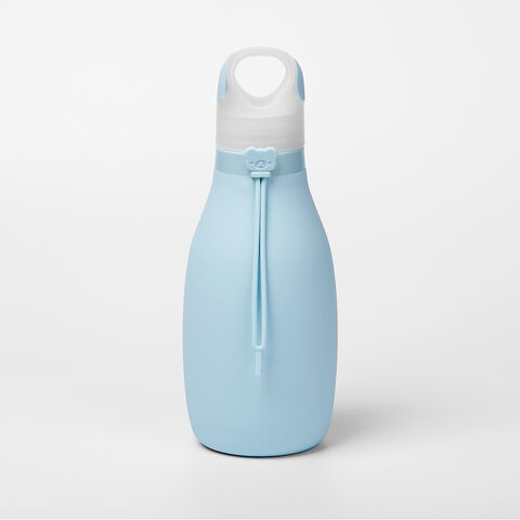Buy Wholesale China Bpa Free Leak Proof Water Bottle Portable Travel ...
