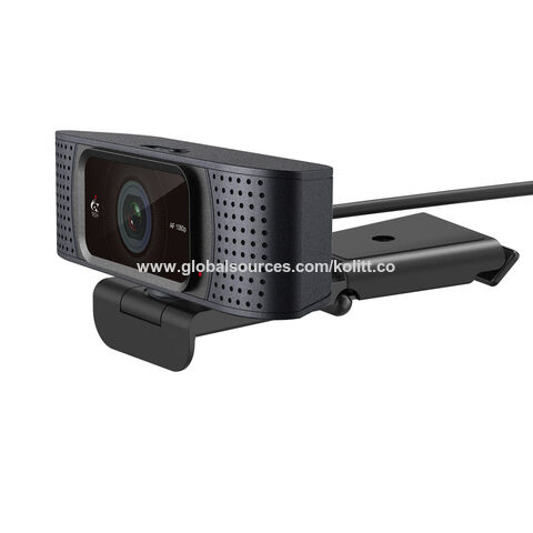 Buy Wholesale China New Arrivals Free Driver Cmos Webcam Computers Full ...