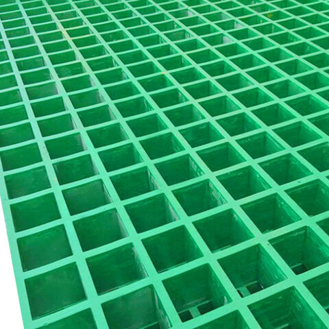 Buy Standard Quality China Wholesale Manufacturer High Strength Durable  Molded Fiberglass Grating Mesh For Photovoltaic Power Generation Walkway  $14 Direct from Factory at Hebei Xingbei Metal Wire Mesh Products Co., Ltd.