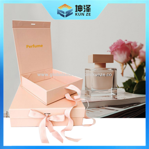Buy Wholesale China Custom Cosmetic Packaging Boxes High End Rigid Gift ...