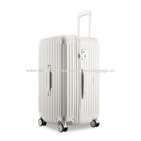 ABS PC Smart Travelling Hand Bags Carry on Travel Bags Cabin Luggage -  China Louis Luggage Suitcase and 24 Inches Luggage price
