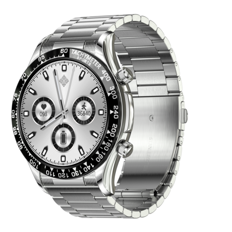 Luxe 360 montre hot sale