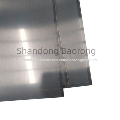 Custom Size Sublimation Metal Blanks Aluminum Sheets 7000 Series Aluminum  Sheet - China Aluminum Sheet, 7072 Aluminum Sheet