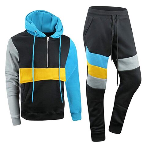 Buy Wholesale China Tracksuit Custom Sweater Pants Clothing Sport ...