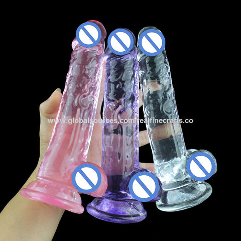 Factory Original Soft Tpe Self Entertainment Adult Sex Toys Dildo With Powerful Suction Cups For Women/men/gay - China Wholesale Sex Toy $1.59 from Quanzhou Real Fine Crafts Co., Ltd. | Globalsources.com Factory Original Soft Tpe Self Entertainment Adult Sex Toys Dildo With Powerful Suction Cups For Women/men/gay - China Wholesale Sex Toy $1.59 from Quanzhou Real Fine Crafts Co., Ltd. | Globalsources.com
