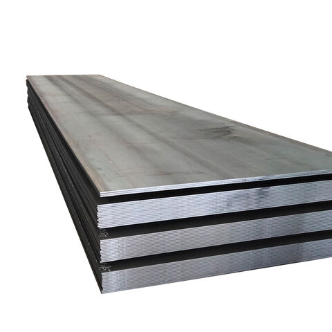 Hot Roll Steel Sheet