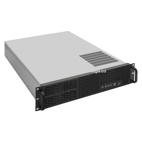Buy Wholesale China Manufacture Atx 2u Rackmount Case & Rackmount Case ...
