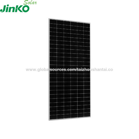 Buy Wholesale China Jinko Mono Perc Cell Solar Panel 550w 560w 565w ...