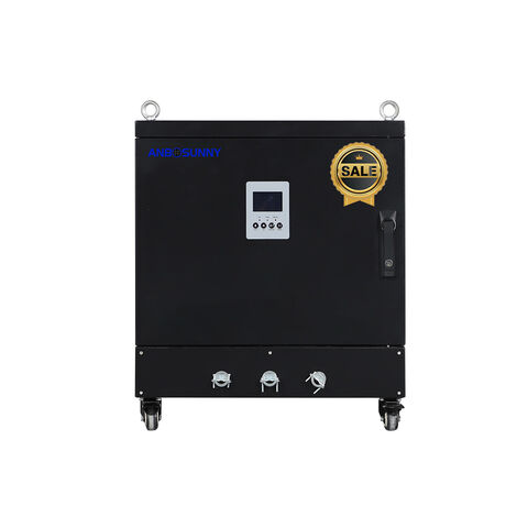 Buy Wholesale China Anbosunny All In One Oem Odm 5kwh 10kwh 20kwh ...