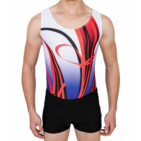 Personalized Gymnastics Leotards & Bodysuits, Custom Printed Athletic  Warm-up Suits, Sports Team Uniforms & Dance Gears