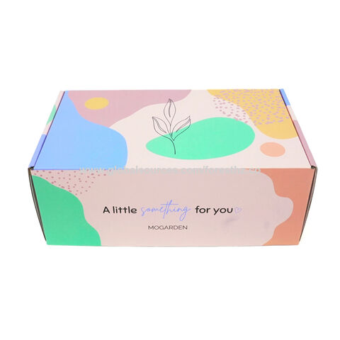 Customized Printing Paper Storage Gift Box / Nesting Paper Packing Boxes -  China Nested Box and Nesting Box price