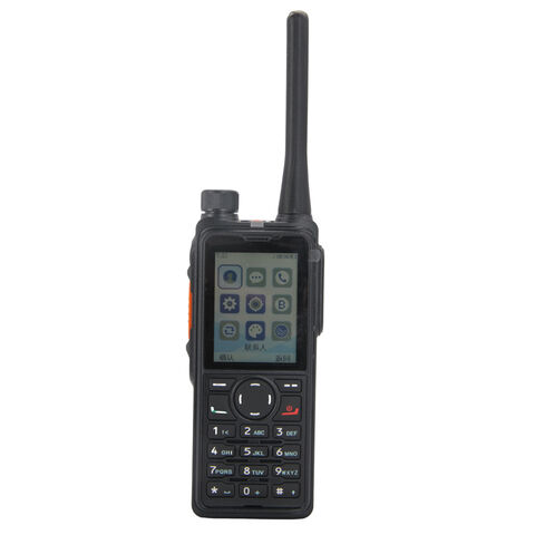 Buy Wholesale China Professional Dmr Digital 2 Way Radio Hp788 & Hp788 ...