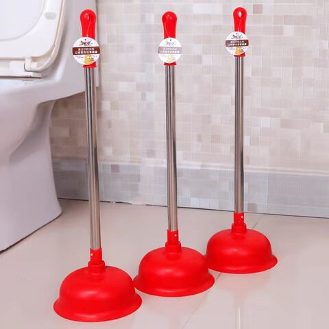 Buy Wholesale China Wholesale Modern Durable Toilet Cleaning Tools Long