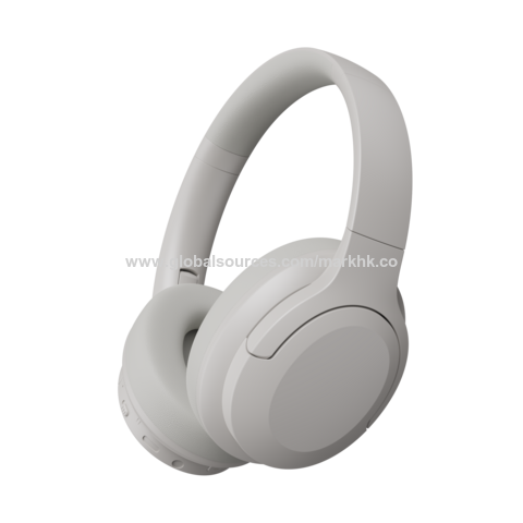 Buy Wholesale China Wholesale Anc Bluetooth Headphone High Quality ...