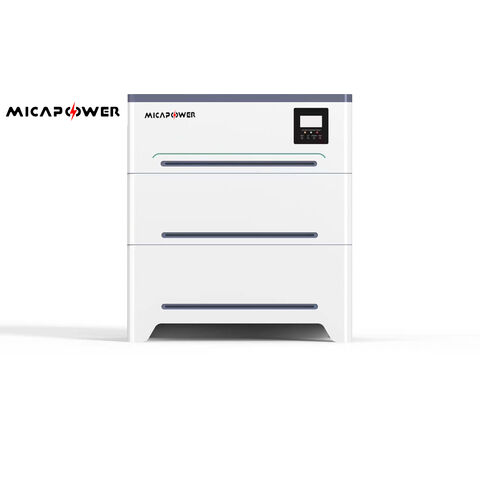 Buy Wholesale China Hot Mica 10kwh/15kwh/20kwh Rechargeble Lifepo4 ...