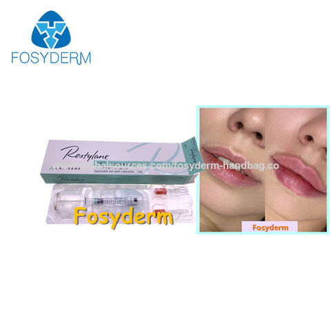 Restylane Injector Buy Wholesale China Ha Dermal Filler 1ml Restylane Hyaluronic Acid ...