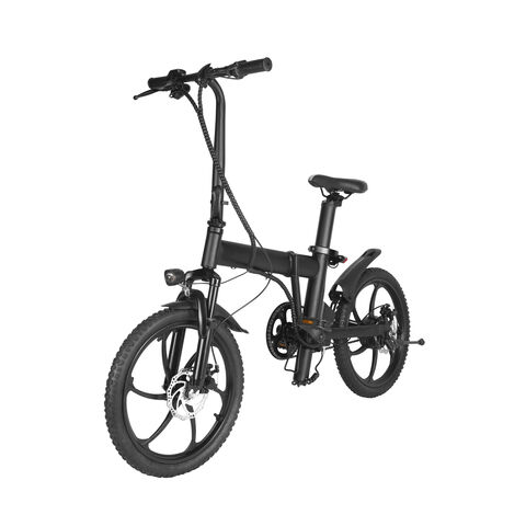 Buy Wholesale China Tfsmilee E-bike 7.5ah Removable Battery 250w Motor ...