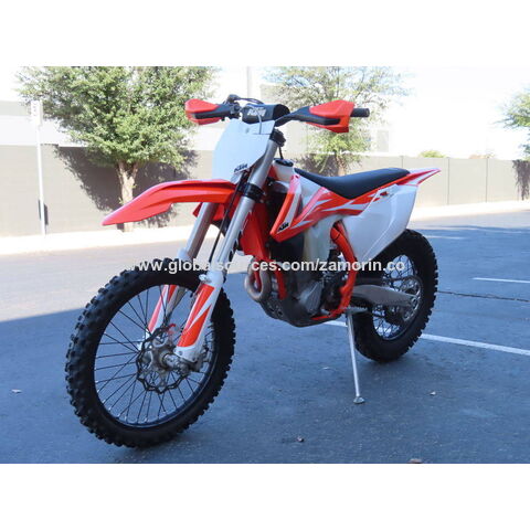 Used 450 dirt bike store for sale