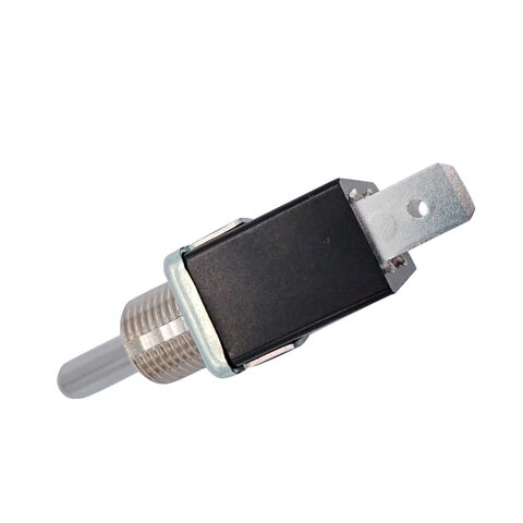 Interruptor de palanca 2 vias ON-OFF 25A 12 V impermeable