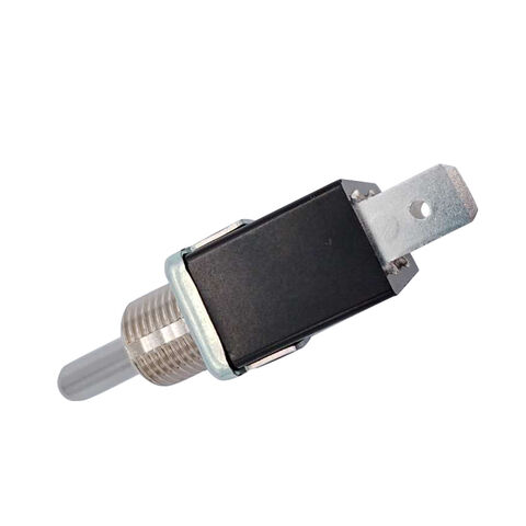 Buy Wholesale China Toggle Switch 2 Terminals Spst 16a 125v Miniature ...