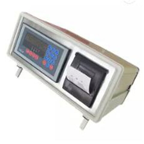 Buy Wholesale China Batching Scale Digital Indicator Weighing ...