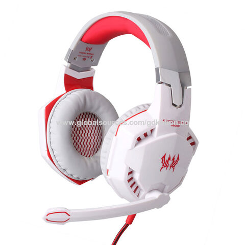 Buy Wholesale China Kotion Each Hot Selling Wired Gaming Headphone