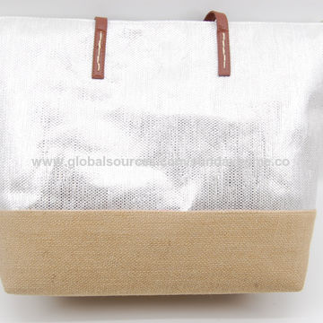 Bulk Buy China Wholesale Beach Bag women s Travel Tote Beach Bag