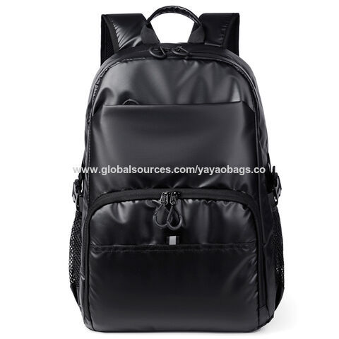 Schoolbag Male Junior High School Students High School Large